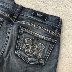Rock & Republic jeans